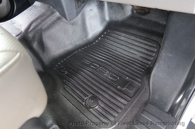 2019 Ford Super Duty F-250 SRW F250SD 4WD Supercab SWB - 23039493 - 23