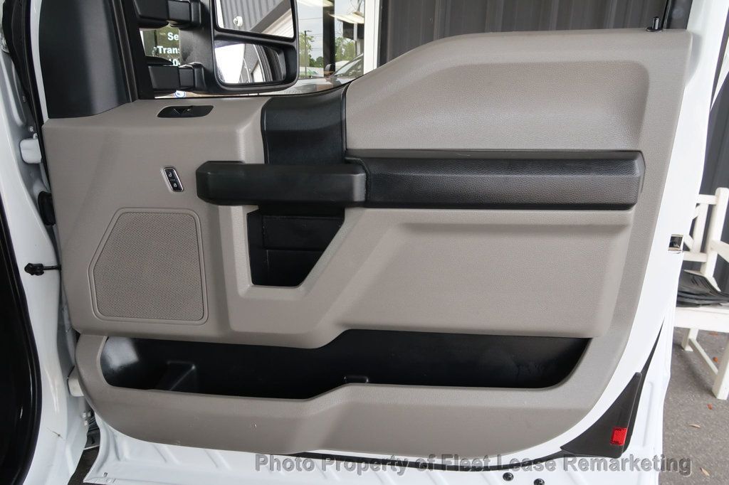 2019 Ford Super Duty F-250 SRW F250SD 4WD Supercab SWB - 23039493 - 24