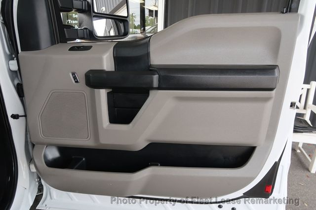 2019 Ford Super Duty F-250 SRW F250SD 4WD Supercab SWB - 23039493 - 24