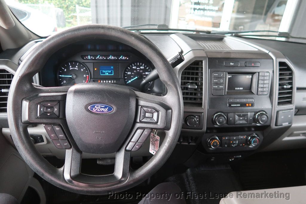 2019 Ford Super Duty F-250 SRW F250SD 4WD Supercab SWB - 23039493 - 25