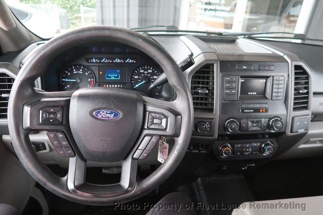 2019 Ford Super Duty F-250 SRW F250SD 4WD Supercab SWB - 23039493 - 25