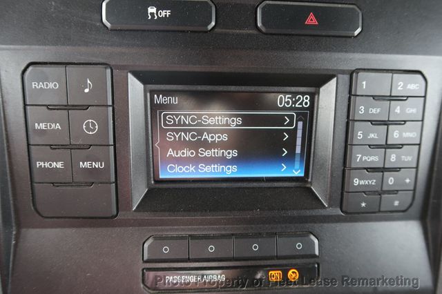 2019 Ford Super Duty F-250 SRW F250SD 4WD Supercab SWB - 23039493 - 28