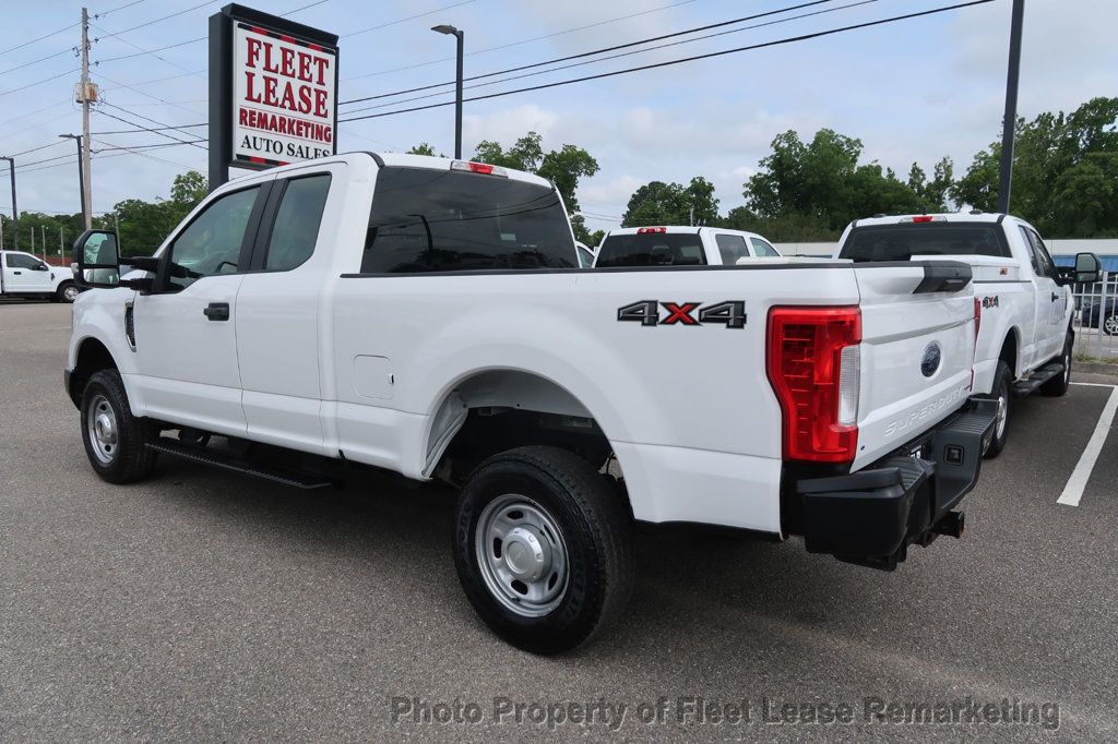 2019 Ford Super Duty F-250 SRW F250SD 4WD Supercab SWB - 23039493 - 2