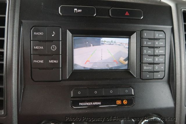 2019 Ford Super Duty F-250 SRW F250SD 4WD Supercab SWB - 23039493 - 29