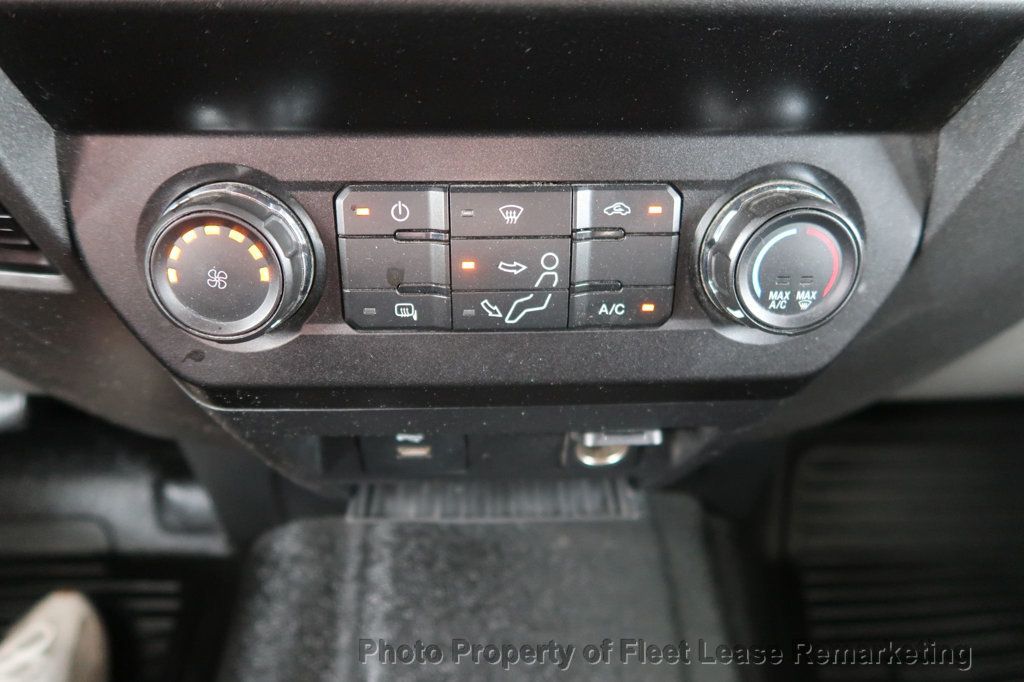 2019 Ford Super Duty F-250 SRW F250SD 4WD Supercab SWB - 23039493 - 30