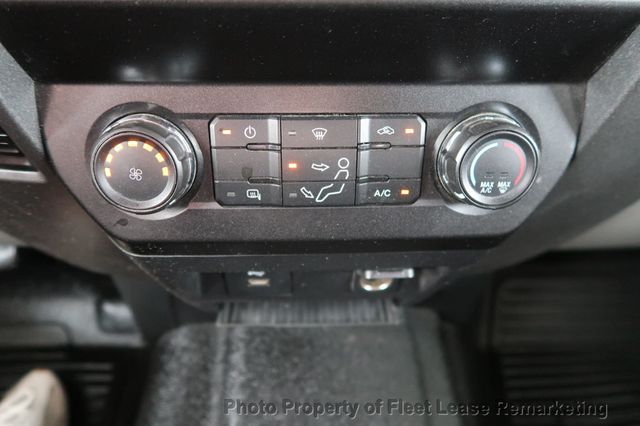 2019 Ford Super Duty F-250 SRW F250SD 4WD Supercab SWB - 23039493 - 30