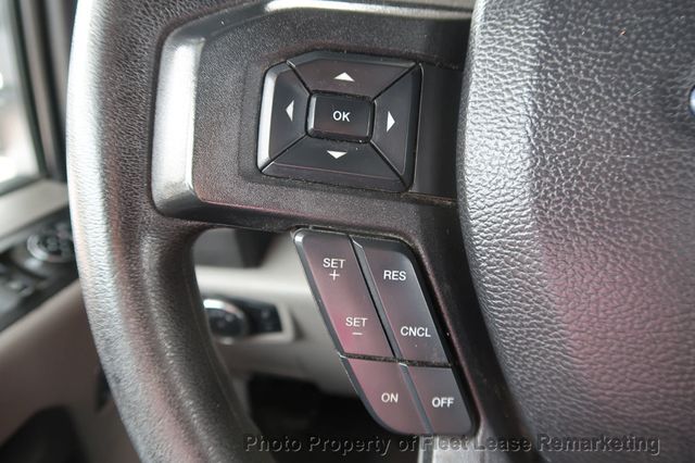 2019 Ford Super Duty F-250 SRW F250SD 4WD Supercab SWB - 23039493 - 32