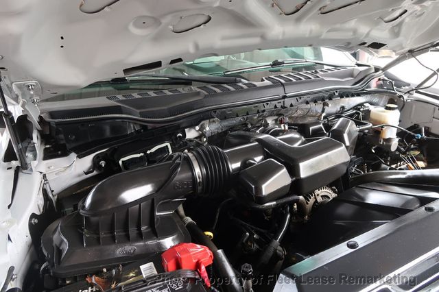 2019 Ford Super Duty F-250 SRW F250SD 4WD Supercab SWB - 23039493 - 36