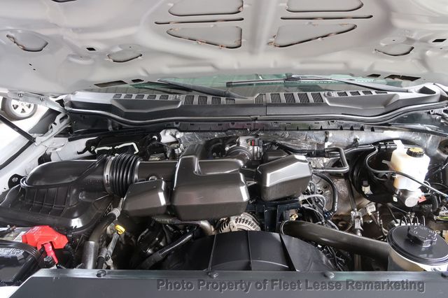 2019 Ford Super Duty F-250 SRW F250SD 4WD Supercab SWB - 23039493 - 37