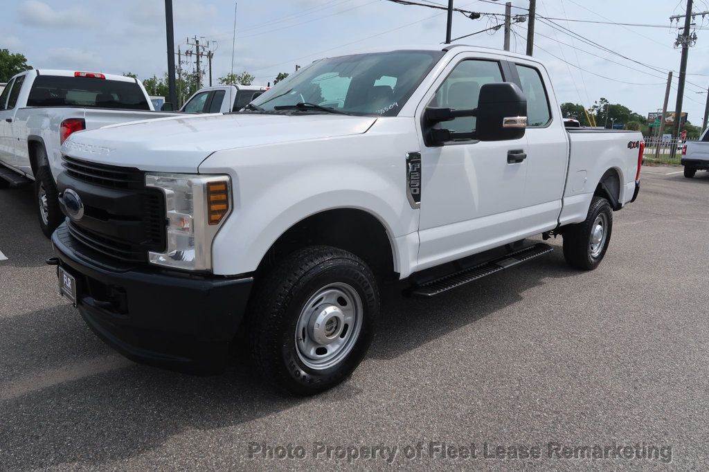 2019 Ford Super Duty F-250 SRW F250SD 4WD Supercab SWB - 23039493 - 43