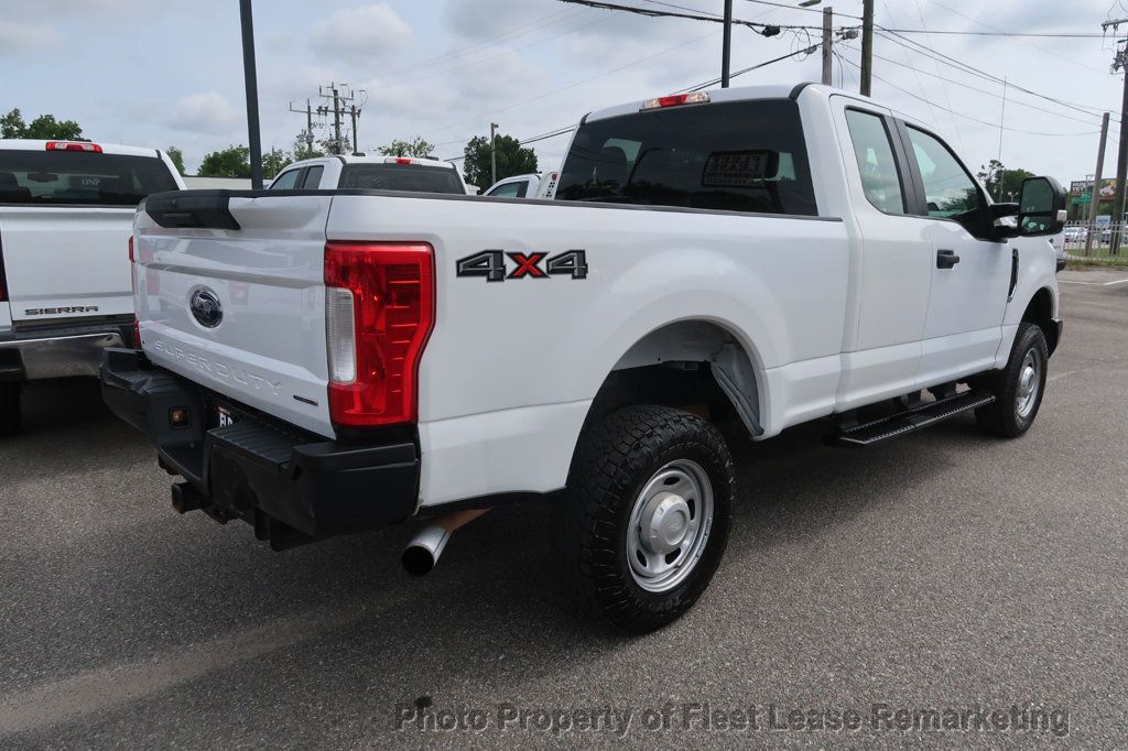 2019 Ford Super Duty F-250 SRW F250SD 4WD Supercab SWB - 23039493 - 4