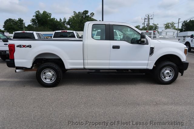 2019 Ford Super Duty F-250 SRW F250SD 4WD Supercab SWB - 23039493 - 5