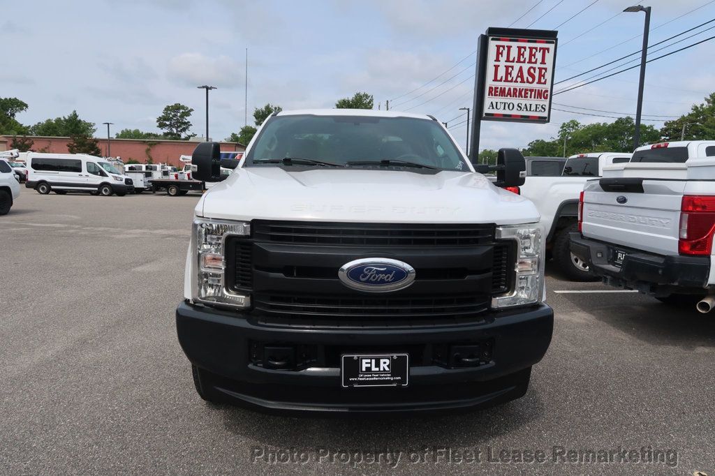 2019 Ford Super Duty F-250 SRW F250SD 4WD Supercab SWB - 23039493 - 7