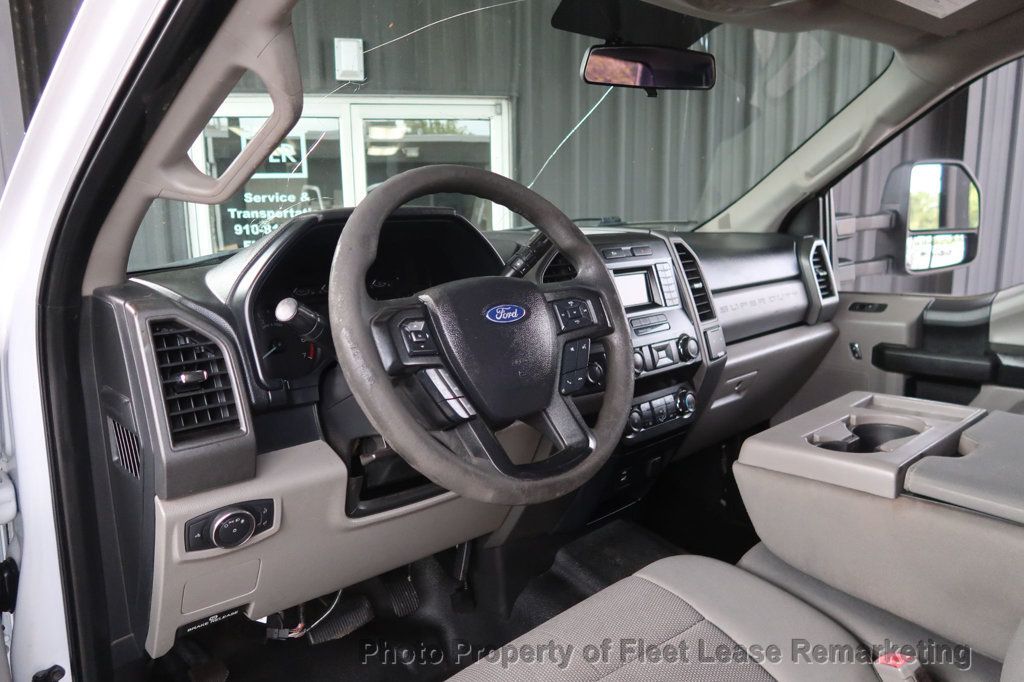 2019 Ford Super Duty F-250 SRW F250SD 4WD Supercab SWB - 23039506 - 9