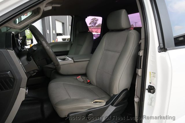 2019 Ford Super Duty F-250 SRW F250SD 4WD Supercab SWB - 23039506 - 10