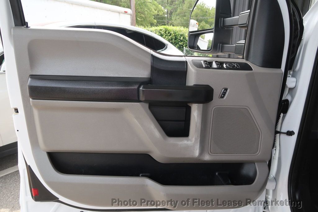 2019 Ford Super Duty F-250 SRW F250SD 4WD Supercab SWB - 23039506 - 11