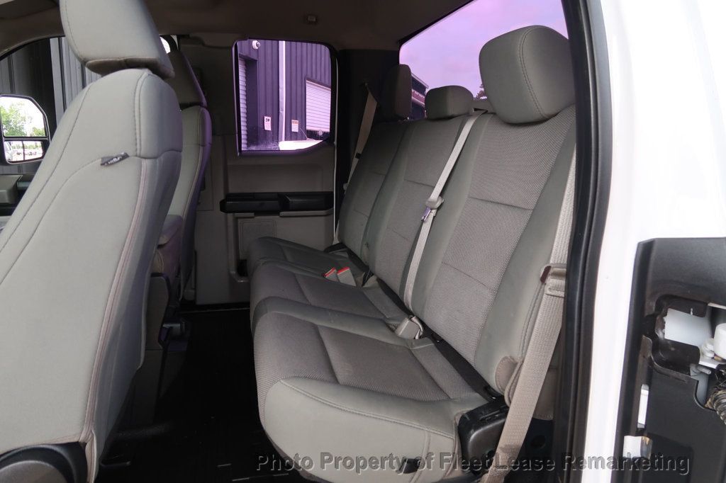 2019 Ford Super Duty F-250 SRW F250SD 4WD Supercab SWB - 23039506 - 13