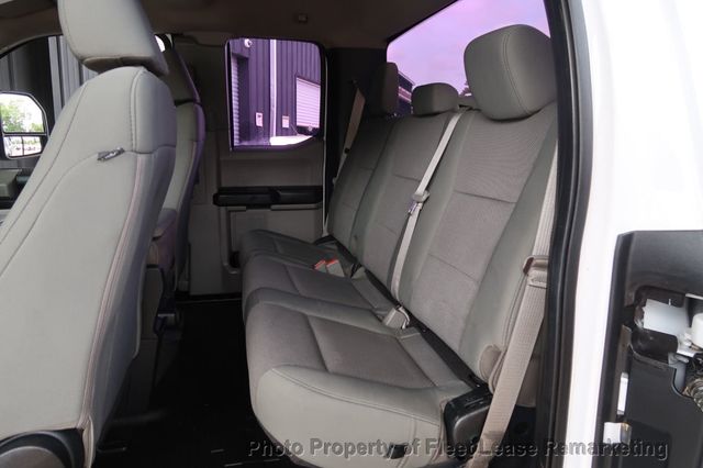 2019 Ford Super Duty F-250 SRW F250SD 4WD Supercab SWB - 23039506 - 13