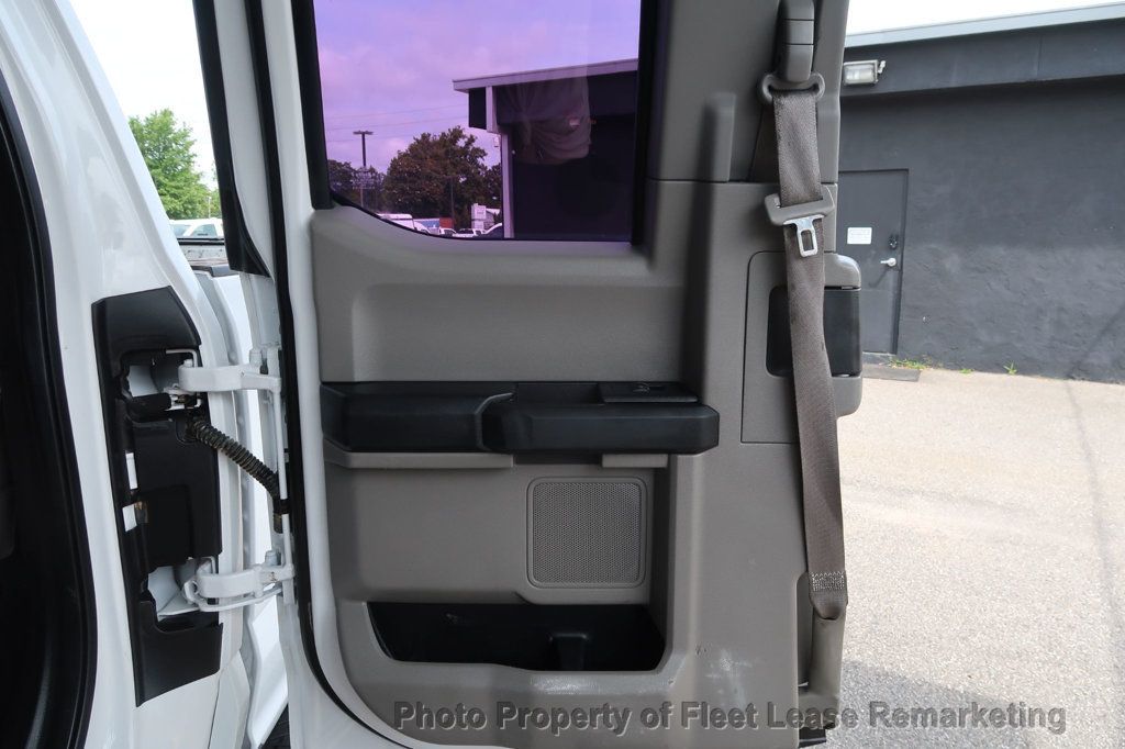 2019 Ford Super Duty F-250 SRW F250SD 4WD Supercab SWB - 23039506 - 15