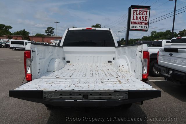 2019 Ford Super Duty F-250 SRW F250SD 4WD Supercab SWB - 23039506 - 16