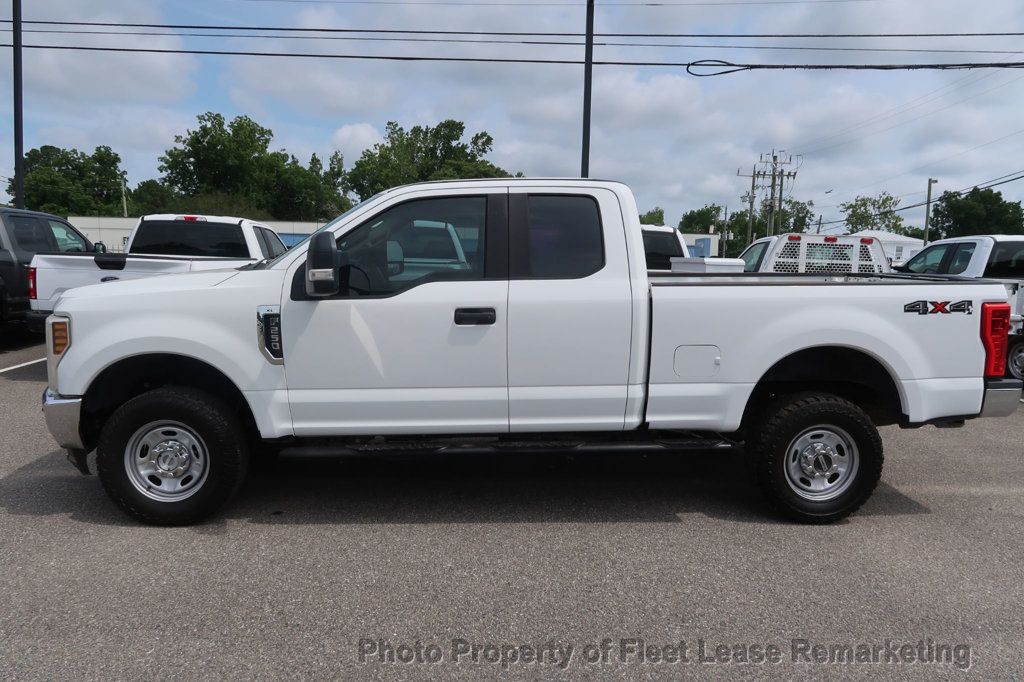 2019 Ford Super Duty F-250 SRW F250SD 4WD Supercab SWB - 23039506 - 1