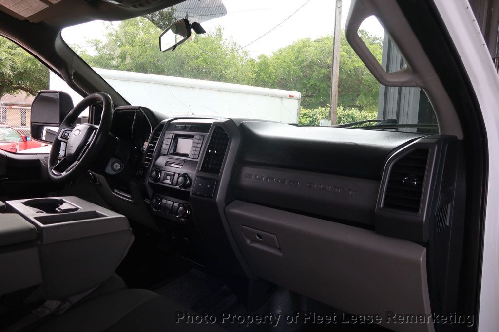 2019 Ford Super Duty F-250 SRW F250SD 4WD Supercab SWB - 23039506 - 20