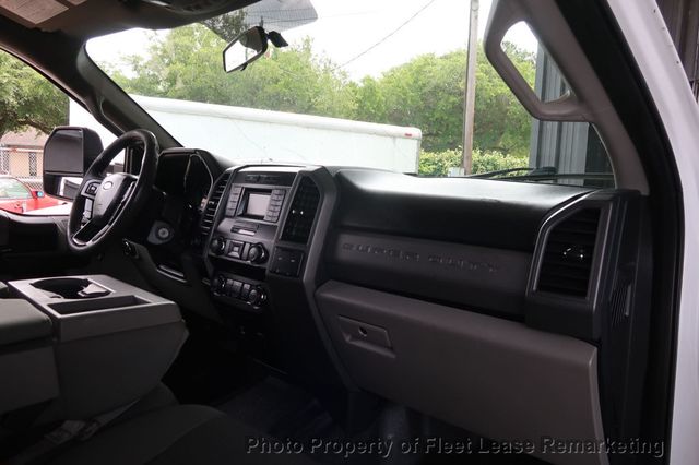 2019 Ford Super Duty F-250 SRW F250SD 4WD Supercab SWB - 23039506 - 20