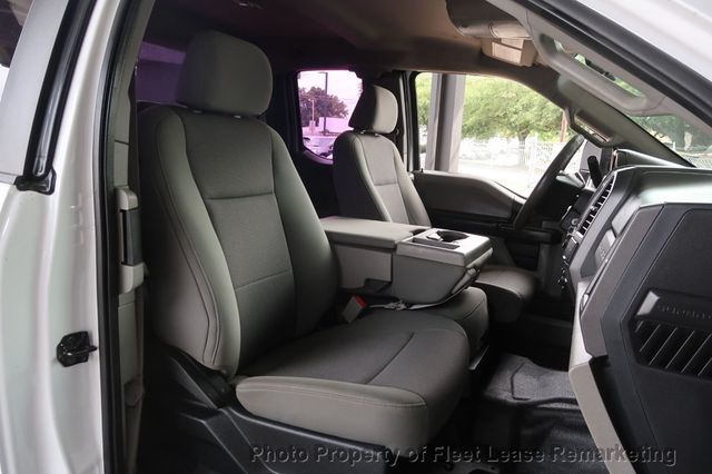 2019 Ford Super Duty F-250 SRW F250SD 4WD Supercab SWB - 23039506 - 21