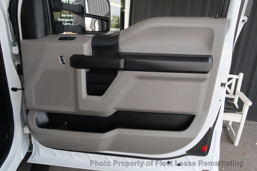 2019 Ford Super Duty F-250 SRW F250SD 4WD Supercab SWB - 23039506 - 23