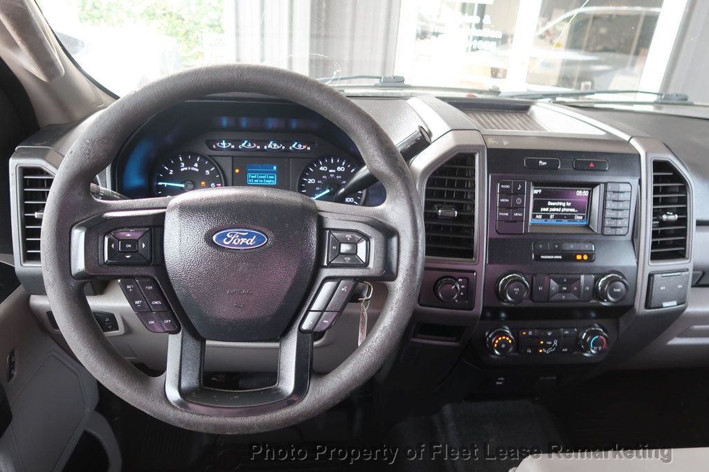 2019 Ford Super Duty F-250 SRW F250SD 4WD Supercab SWB - 23039506 - 24