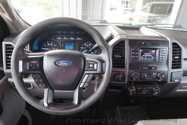 2019 Ford Super Duty F-250 SRW F250SD 4WD Supercab SWB - 23039506 - 24