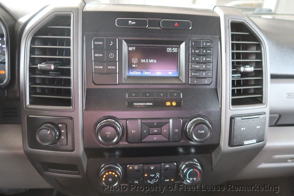 2019 Ford Super Duty F-250 SRW F250SD 4WD Supercab SWB - 23039506 - 26