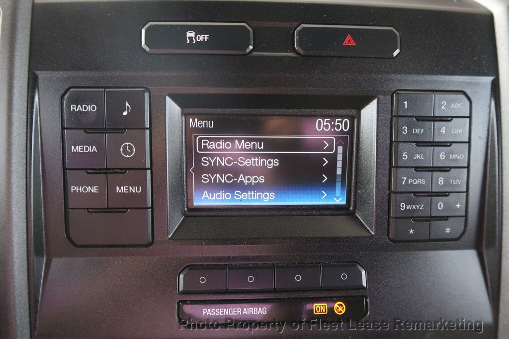 2019 Ford Super Duty F-250 SRW F250SD 4WD Supercab SWB - 23039506 - 27