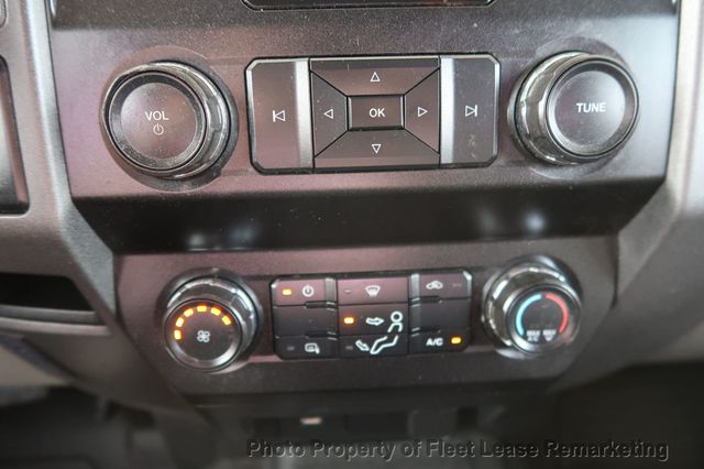2019 Ford Super Duty F-250 SRW F250SD 4WD Supercab SWB - 23039506 - 28