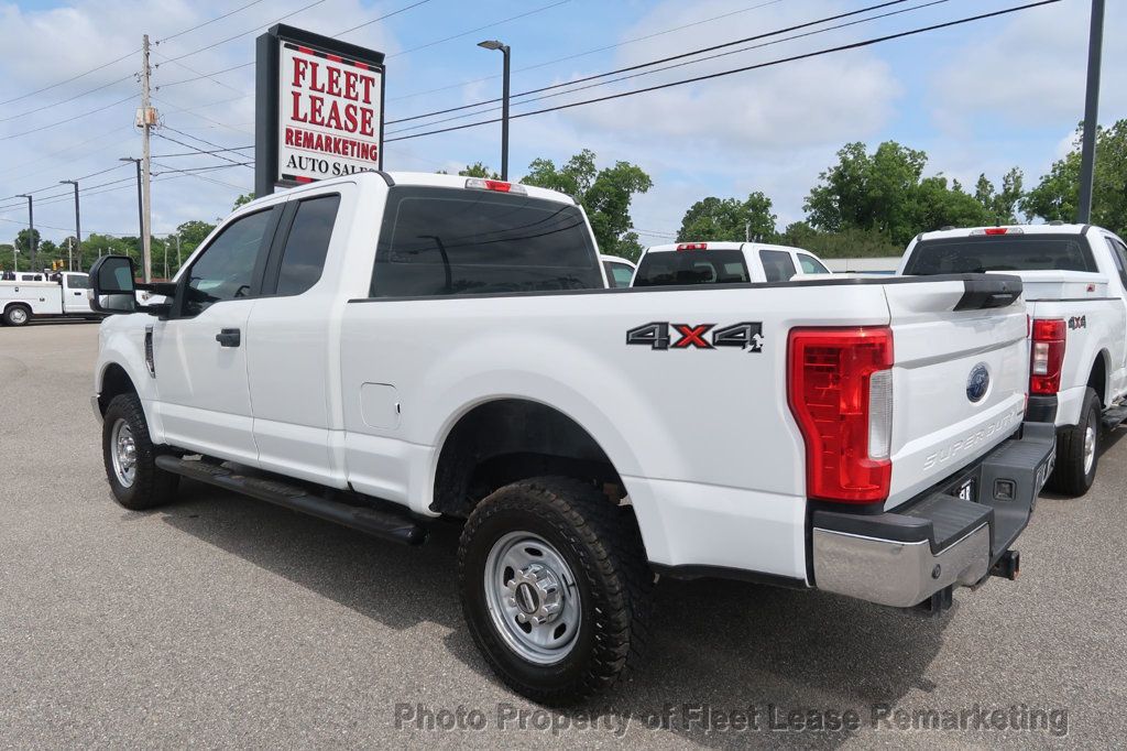 2019 Ford Super Duty F-250 SRW F250SD 4WD Supercab SWB - 23039506 - 2