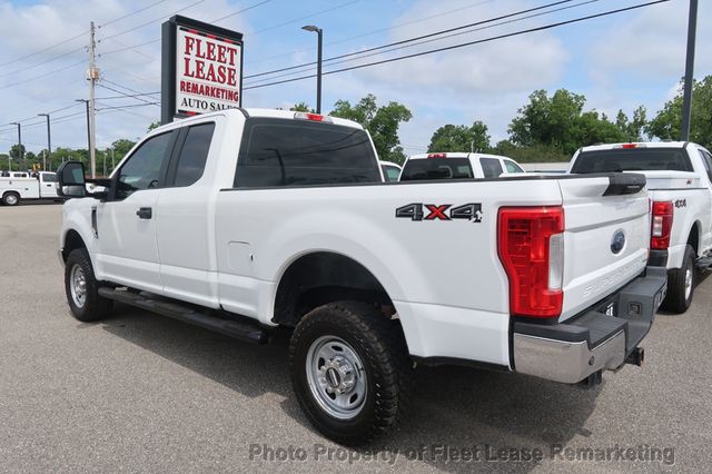 2019 Ford Super Duty F-250 SRW F250SD 4WD Supercab SWB - 23039506 - 2