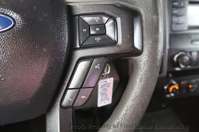 2019 Ford Super Duty F-250 SRW F250SD 4WD Supercab SWB - 23039506 - 29