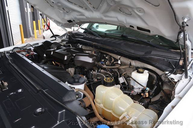 2019 Ford Super Duty F-250 SRW F250SD 4WD Supercab SWB - 23039506 - 35