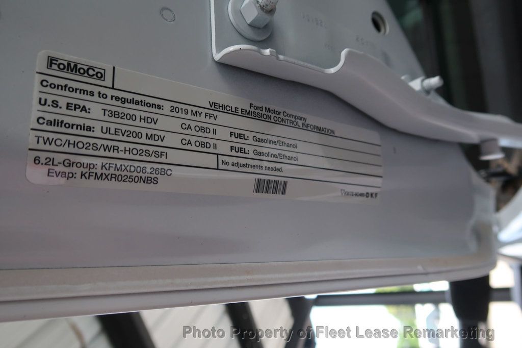 2019 Ford Super Duty F-250 SRW F250SD 4WD Supercab SWB - 23039506 - 36