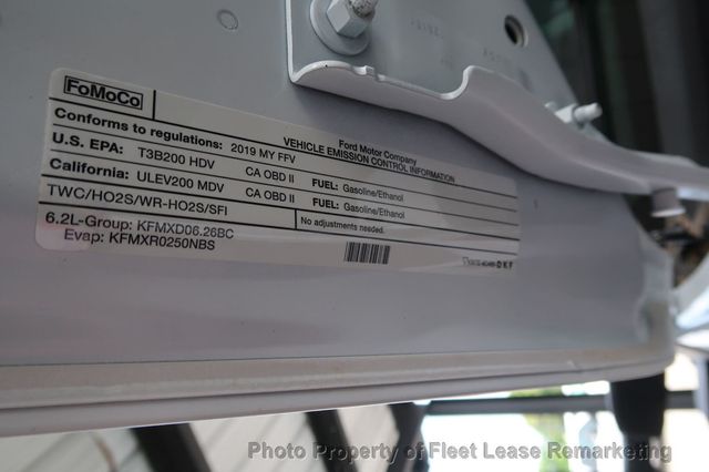 2019 Ford Super Duty F-250 SRW F250SD 4WD Supercab SWB - 23039506 - 36