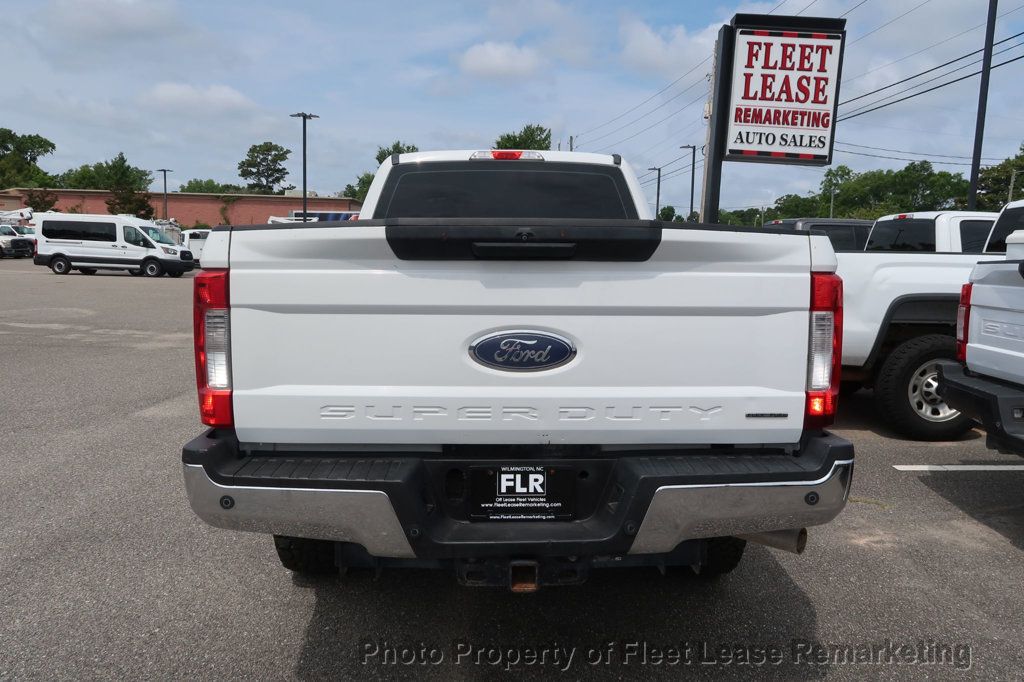 2019 Ford Super Duty F-250 SRW F250SD 4WD Supercab SWB - 23039506 - 3
