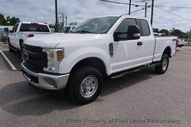 2019 Ford Super Duty F-250 SRW F250SD 4WD Supercab SWB - 23039506 - 41