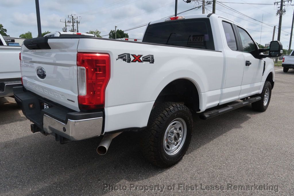 2019 Ford Super Duty F-250 SRW F250SD 4WD Supercab SWB - 23039506 - 4