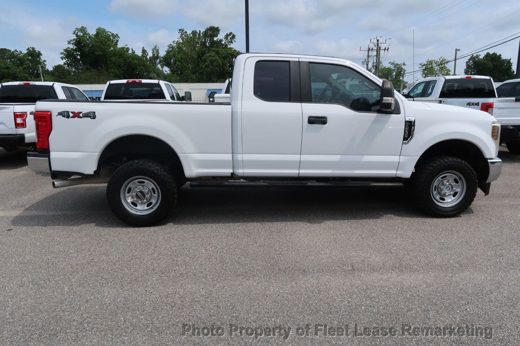 2019 Ford Super Duty F-250 SRW F250SD 4WD Supercab SWB - 23039506 - 5