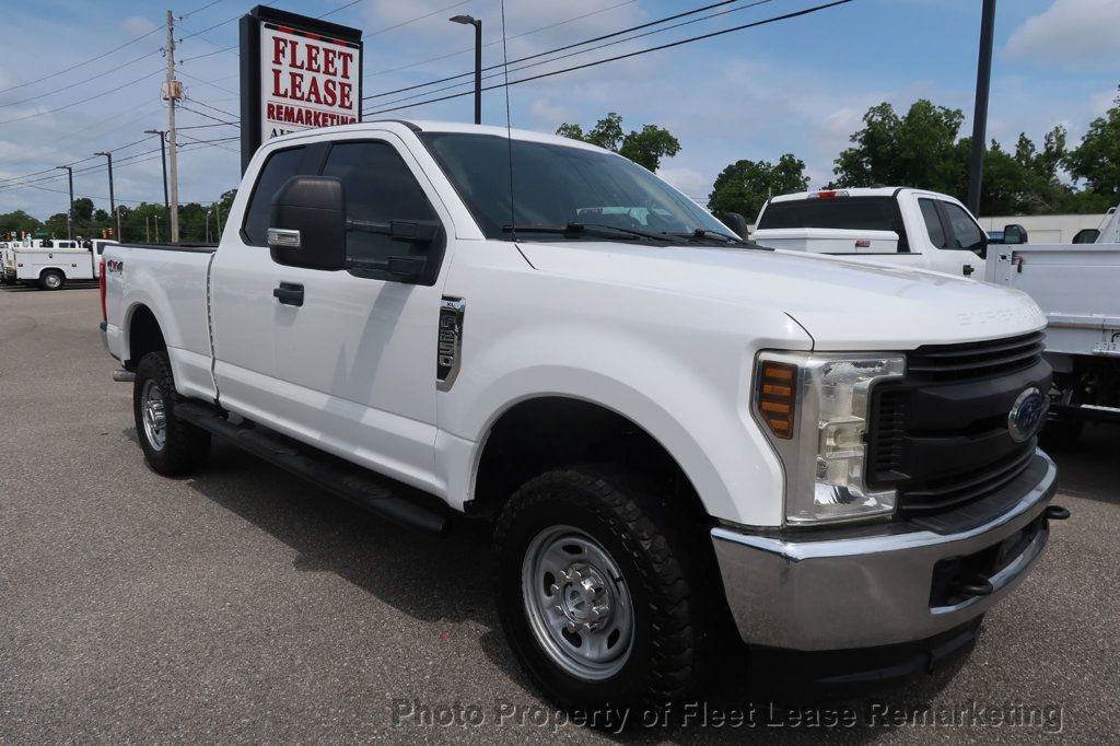 2019 Ford Super Duty F-250 SRW F250SD 4WD Supercab SWB - 23039506 - 6