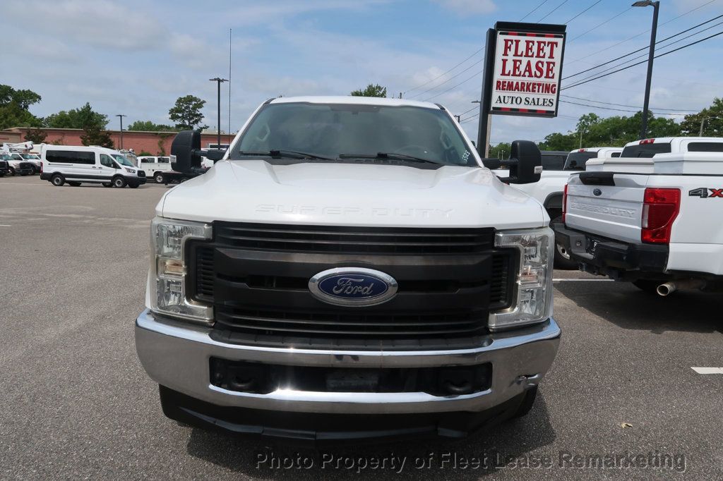 2019 Ford Super Duty F-250 SRW F250SD 4WD Supercab SWB - 23039506 - 7