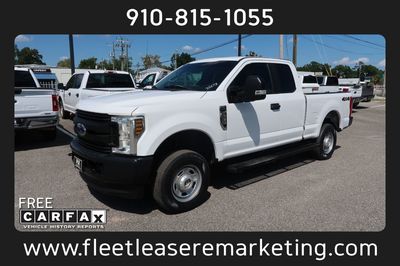 2019 Ford Super Duty F-250 SRW