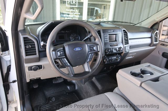 2019 Ford Super Duty F-250 SRW F250SD 4WD Supercab SWB - 23082261 - 9
