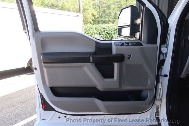 2019 Ford Super Duty F-250 SRW F250SD 4WD Supercab SWB - 23082261 - 12