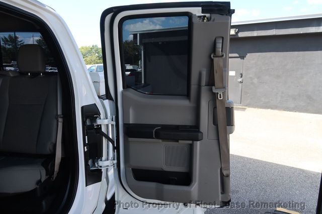 2019 Ford Super Duty F-250 SRW F250SD 4WD Supercab SWB - 23082261 - 16